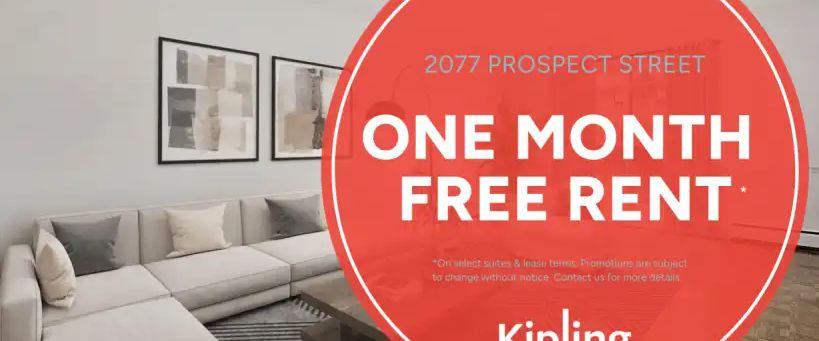 2077 Prospect Street | 2077 Prospect Street, Burlington - Photo 1