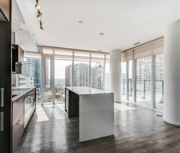 For Lease - 75 St Nicholas Street Unit# 2207, Toronto, Ontario - Photo 6