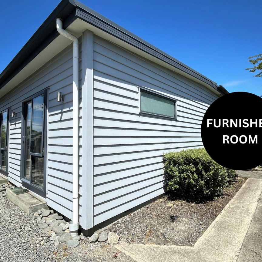 Unit Rm5, 45 Brockworth Place, Riccarton, Christchurch - Photo 1