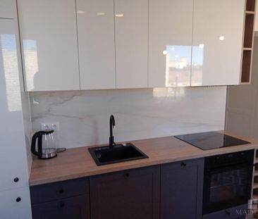 MIESZKANIE na WYNAJEM - Zdjęcie 6