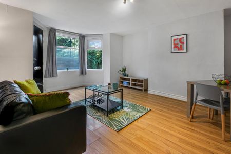 2 bedroom flat to rent - Photo 5