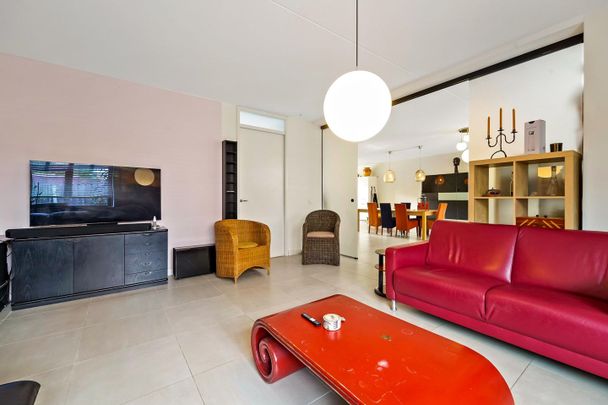 Rijstkamp 24, Kampen, 2592EX, Den Haag - Photo 1