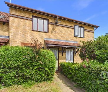 2 bedroom terraced house to rent - Photo 3