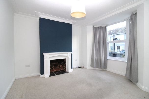 Byron Street, HOVE - Photo 1