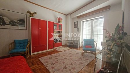 ΕΝΟΙΚΙΑΖΕΤΑΙ ΜΕΖΟΝΕΤΑ ΣΤΗΝ ΗΛΙΟΥΠΟΛΗ - Φωτογραφία 4