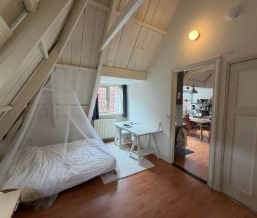 Appartement Gedempte Kattendiep, Groningue - À louer - Foto 2