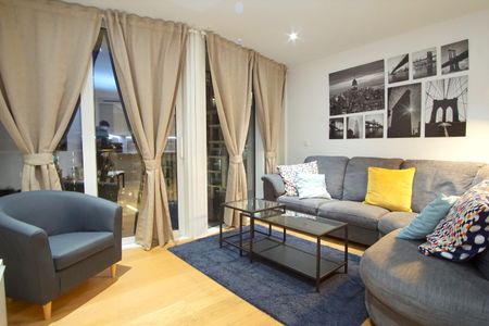 Counter House, London Dock, London, E1W 2AE - Photo 4