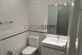 Apartamento T1 para alugar em Lisboa