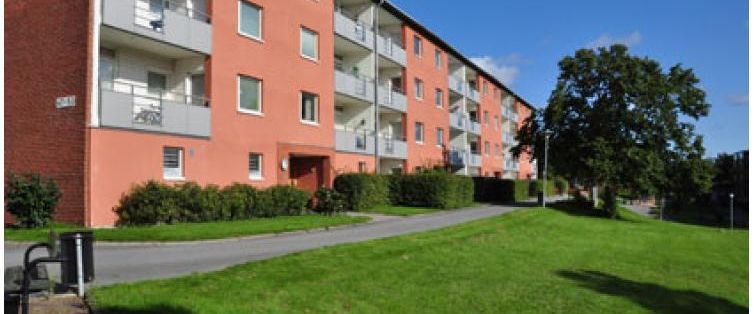 Klimatgatan 47 - Foto 1