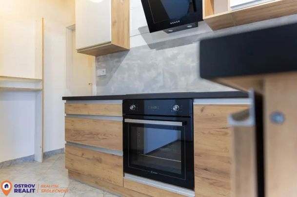 Pronájem moderního bytu 2+kk, 50 m - Fotografie 1