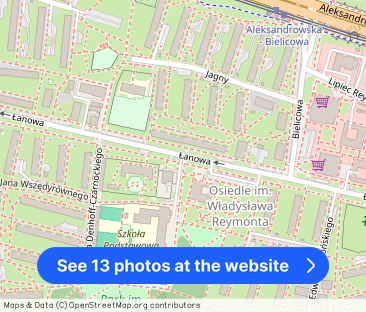 Dwupokojowe Mieszkanie do Wynajęcia - Photo 1