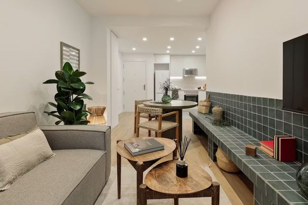 Carrer de Jonqueres, Barcelona, Catalonia 08003 - Photo 1