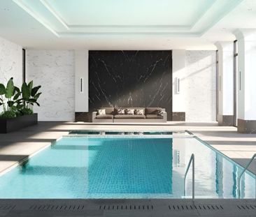 For Lease - 33 Frederick Todd Way Unit# 1401, Toronto, Ontario - Photo 4