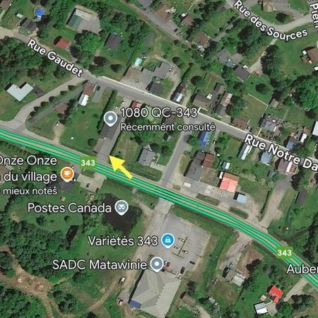 Appartement à louer 5 1/2 - Photo 3