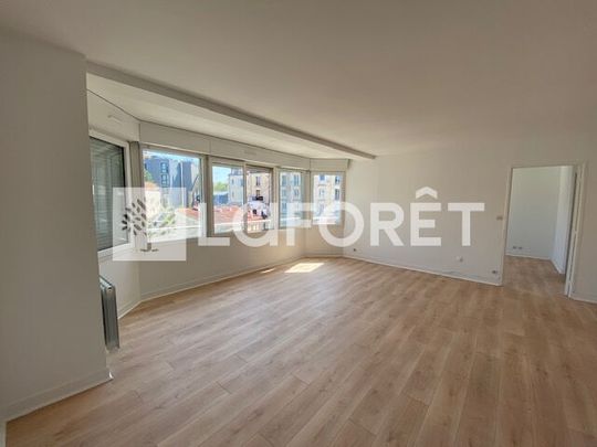 Appartement T2 Boulogne-Billancourt à louer - Photo 1