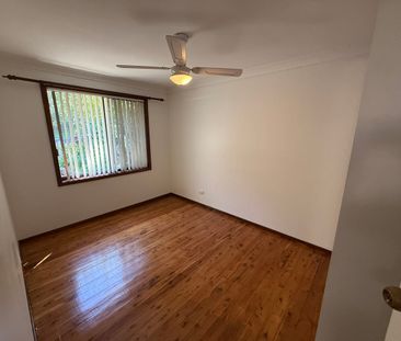 Spacious Family Living with Utilities Included - Photo 3