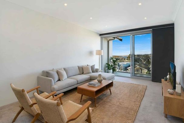 9/17-23 Wallis Parade North Bondi - Photo 1