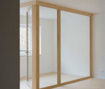 "Wohnen an toller Lage im Gundeli !" - Photo 3