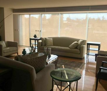 DEPARTAMENTO EN VENTA LOMAS DE CHAPULTEPEC - Photo 2