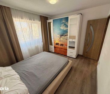 AP. 2 CAMERE - MOSILOR, BUCATARIE INCHISA, BLOC REABILITAT, MODERN - Fotografie 1