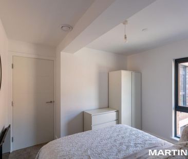 1 bedroom apartment to rent - Photo 4