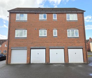 2 bedroom apartment to rent - Photo 6