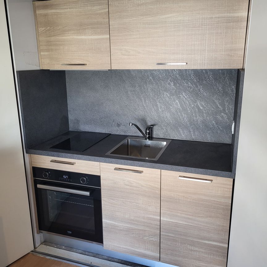 Location Appartement 1 pièce 22m² NANCY 54000 - Photo 1