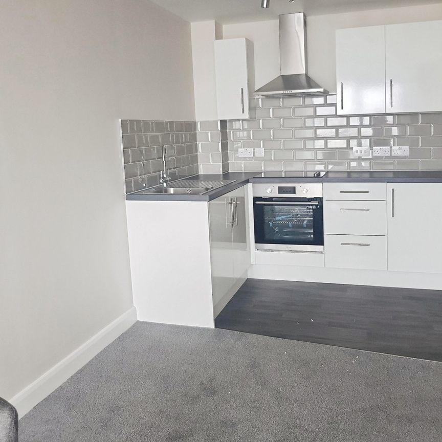 1 bedroom apartment to rent - Photo 1