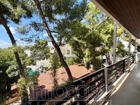Διαμέρισμα για ενοικίαση Κεφαλάρι (Κηφισιά) - Photo 3