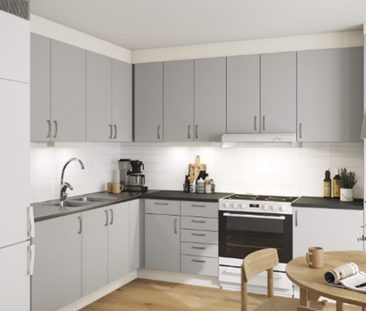 Vendelsfridsgatan 13C, Lorensborg - Photo 4