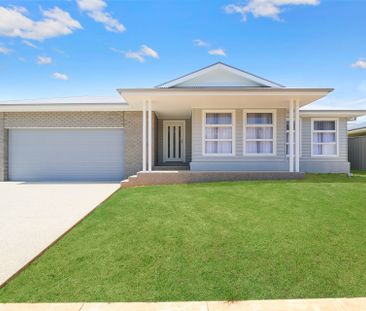 The Home That Perfectly Balances Space, Luxury & Function - Photo 1