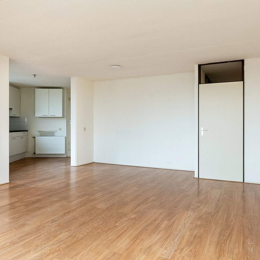 Appartement Steenhouwerskade 156, Groningen - À louer - Foto 1