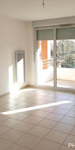 location Appartement T3 DE 63.05m² À CASTANET TOLOSAN - Photo 4