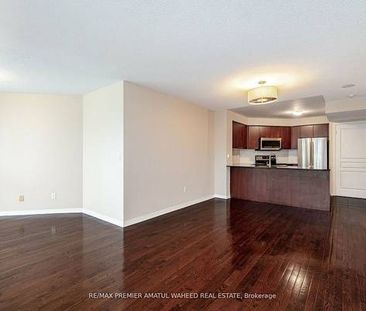 Finch/Yonge-Beauty!Freshly Painted 1056 sqft 2Bd+Den 2Pkg &Locker - Photo 1