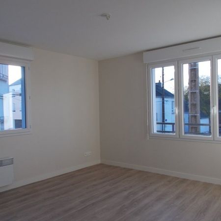 Appartement Saint-Nazaire - Centre ville - Photo 3