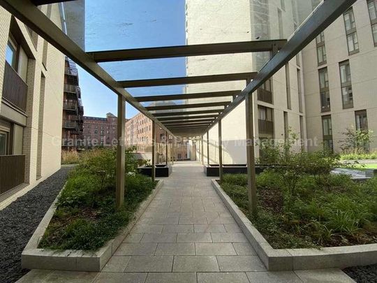 The Assembly, Cambridge Street, Manchester, M1 - Photo 1