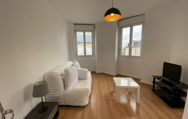 2 pièces, 35m² en location à Limoges - 422 € par mois - Photo 1