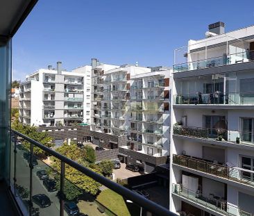 Apartment T3 in Póvoa de Santo Adrião e Olival Basto, Odivelas - Foto 3