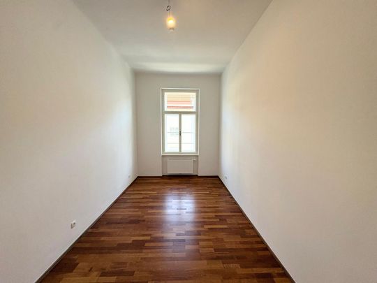 3-Zimmer-Erstbezug nach Generalsanierung - Provisionsfrei! - Photo 1