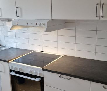 Sigtunagatan, Malmö - Foto 2