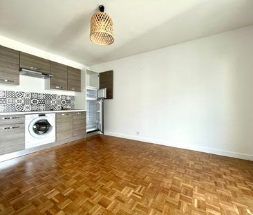 Location Appartement 2 pièces 34m² BREST 29200 - Photo 1