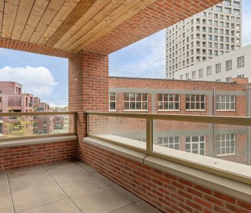 Appartement met 3 slaapkamers aan Turnova - Photo 1