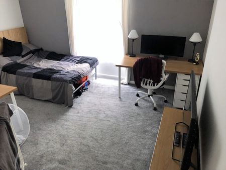 6 Bed Semi-Detached House, Upperthorpe, S6 - Photo 4