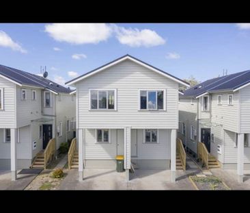 Property Management6 John Jennings Drive, Oteha - Townhouse for Rent - Photo 4