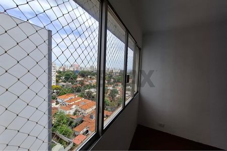 Apartamento de 91 m² para alugar próximo ao metrô ao Praça Árvore - Photo 3