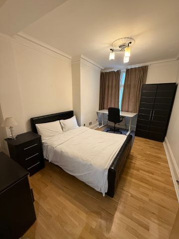 4 Bed Flat, Manor House, NW1 - Photo 5