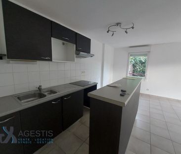 APPARTEMENT T3 62M - Photo 4