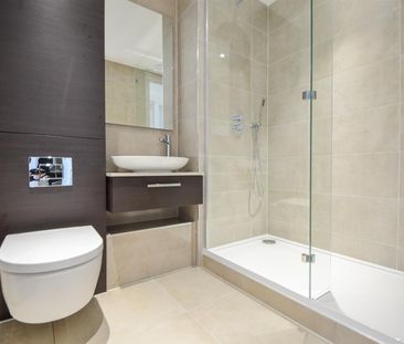 2 bedroom flat - Photo 6