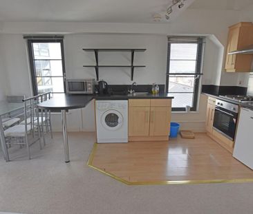 1 bedroom apartment to rent - Photo 5