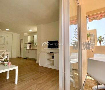 Apartamento · Alquiler a largo plazo · - Photo 2